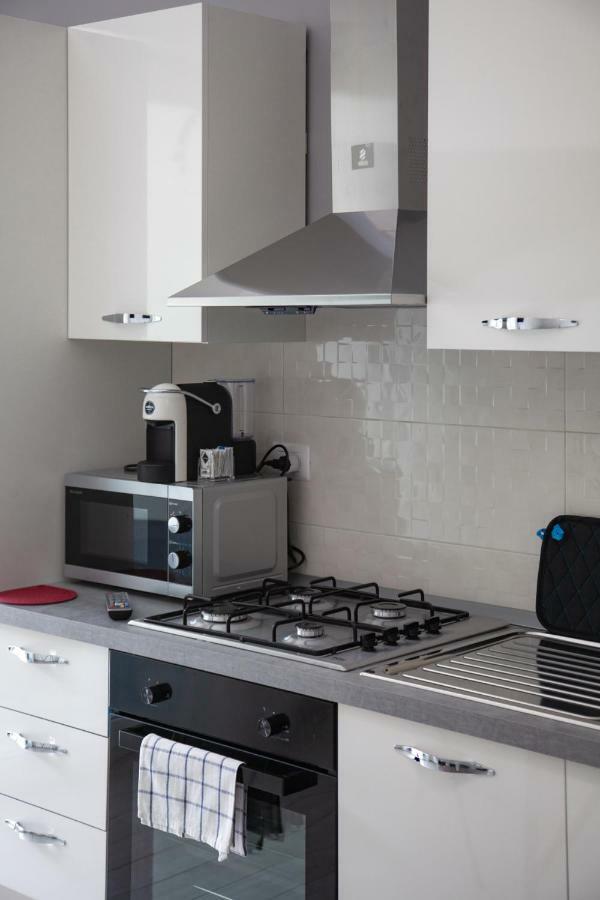 House 103 Rent Apartment Capo d'Orlando Exterior photo