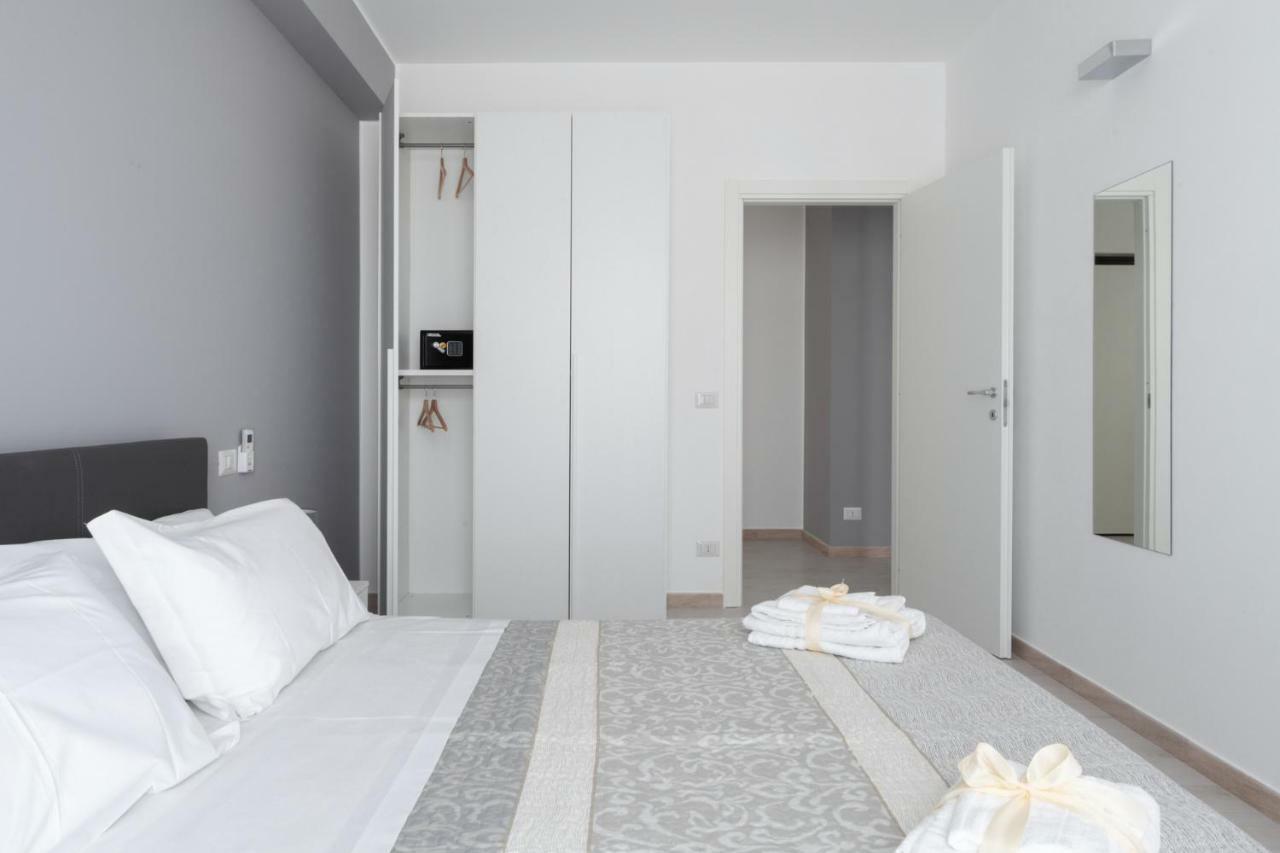 House 103 Rent Apartment Capo d'Orlando Exterior photo